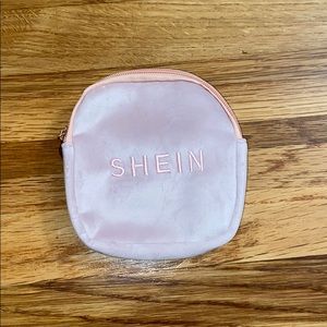 SHEIN - Makeup Travel Bag